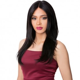IT'S A WIG Perruque HH ALPHINA (Swiss Lace)