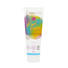 Leave-in for curls KURL POTION 250ml