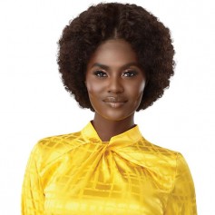 OTHERS wig Mytresses Gold HH NATURAL AFRO (U-PART CAP)