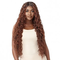 OUTRE KALLARA 34" wig (HD Lace Front)