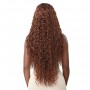 OUTRE perruque KALLARA 34" HD LACE FRONT(Melted Hairline)