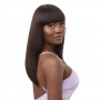 OUTRE perruque Mytresses HH THALYA (FULL WIG) Purple Label
