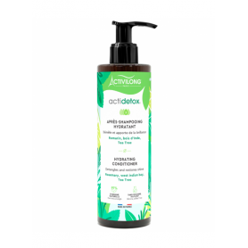 ACTIVILONG Après-shampoing hydratant ACTIDETOX 250ml
