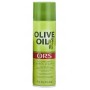 Organic Root Stimulator Brillantine Spray OLIVE 472ml