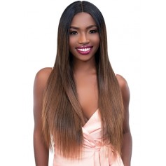 JANET Essentials EUNICE wig (HD Swiss Lace)