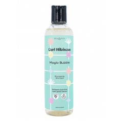 MAGIC BUBBLE Gentle Cleansing Shampoo 250ml