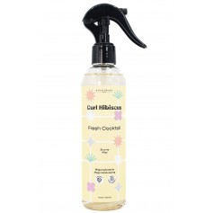 FRESH COCKTAIL Curl Cooling Mist 250ml