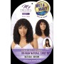 OUTRE perruque Mytresses NATURAL CURLY 18" (WetnWavy)