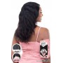 MILKYWAY GIRLFIREND perruque BODY WAVE 18" (HD Lace Front)