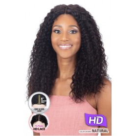 MILKYWAY GIRLFIREND perruque WATER CURL 18" (HD Lace Front)