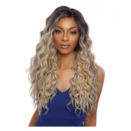 MANE CONCEPT perruque RCHL202 BLOSSOM (HD Lace Front)