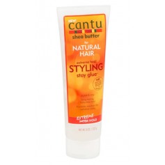 EXTREME HOLD STYLING STAY GLUE Extreme Fixing Gel 227g