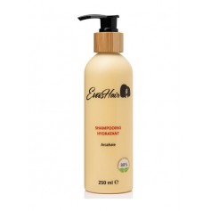 ARCAHAIE Moisturizing Shampoo 250ml