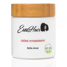 Crème capillaire hydratante Belle-Anse 250ml