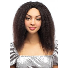 SENSUAL perruque FRENCH REFINE 18" (UHD Lace Front)