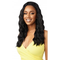 OUTRE WAVY MOOD wig (Converted Cap)