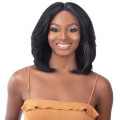 EQUAL JULIA wig (HD Lace Front)