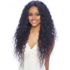 HARLEM perruque LH061 (HD Lace Front)