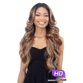 EQUAL perruque ARIANA (HD Lace front)