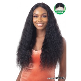 MILKYWAY NAKED perruque DARLING WAVE (Wet & Wavy HD Lace)