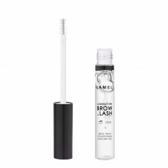 Transparent mascara for lashes and eyebrows 6ml (Brow &Lash)