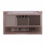 The BROWN BAR kit sourcils n°402