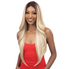 JANET ABIGAIL wig (HD Lace front)