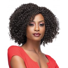 JANET NATURAL AFRO NEHA wig
