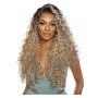 MANE CONCEPT perruque RCHL216 RUBY (13x7 HD Lace front)