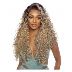 MANE CONCEPT wig RCHL216 RUBY (13x7 HD Lace front)