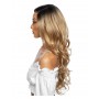MANE CONCEPT perruque RCHT218 TIRA (HD Lace front)