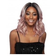MANE CONCEPT wig RCSP205 NILLA (HD Lace front)