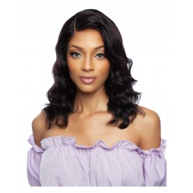 MANE CONCEPT perruque TRMF1302 11A BODY WAVE 14" (HD Lace Front)