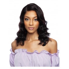 MANE CONCEPT perruque TRMF1302 BODY WAVE 14" (HD Lace Front)