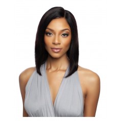 MANE CONCEPT perruque TRMF1301 STRAIGHT 14" (HD Lace Front)