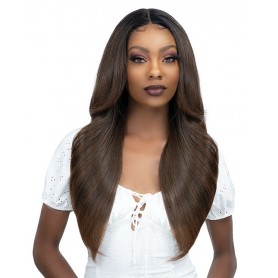 JANET perruque DOROTHY (HD Lace front)