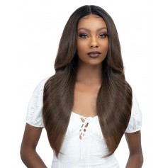 JANET DOROTHY wig (HD Lace front)