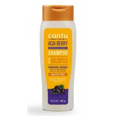 ACAI BERRY Revitalizing Shampoo 400ml