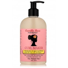 Curl Definition Jelly 355ml CURL MAKER 