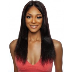 MANE CONCEPT wig TRM3611 STRAIGHT 22'' (HD Whole Lace)