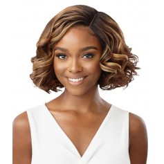 OUTRE EVERY19 10" wig (HD Lace front)