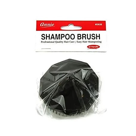 ANNIE Brosse pour shampoing