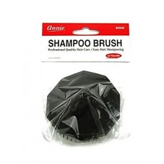 Brosse pour shampoing (coloris assortis)