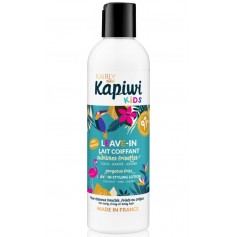 Leave-in hair styling sublime curls KAPIWI KIDS 250ml