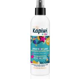 KAIRLY Spray démêlant KAPIWI KIDS 250ml