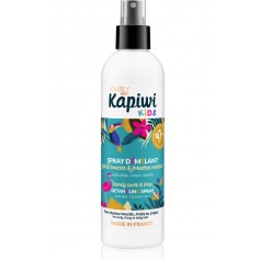 Detangling Spray Aloe Shea Coconut KAPIWI KIDS 250ml