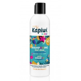 Shampoing 2 en 1 KAPIWI KIDS 250ml