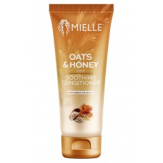 Soothing Oatmeal & Honey Conditioner 237ml