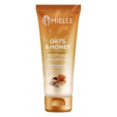 Oatmeal & Honey Regenerating Shampoo 237ml