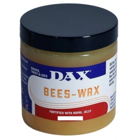 DAX Brillantine Beeswax 397g